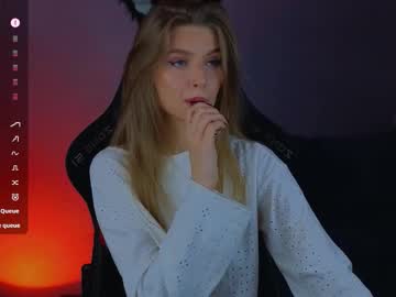 Saillise November 22, 2025 Chaturbate stream image
