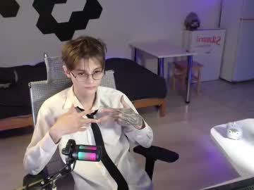 Shiromy_ November 22, 2025 Chaturbate stream image