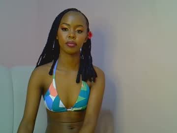 Tinybarbie_ November 22, 2025 Chaturbate stream image