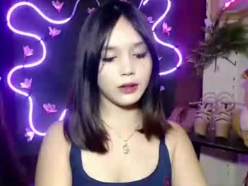 Urpinay_Pia November 22, 2025 Chaturbate stream image