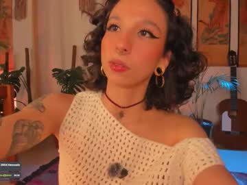 Valyturner November 22, 2025 Chaturbate stream image