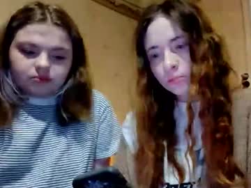Welctotheend November 22, 2025 Chaturbate stream image