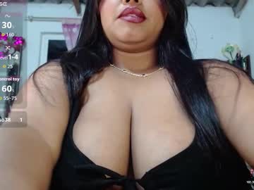 Ainara__Boobs November 23, 2025 Chaturbate stream image