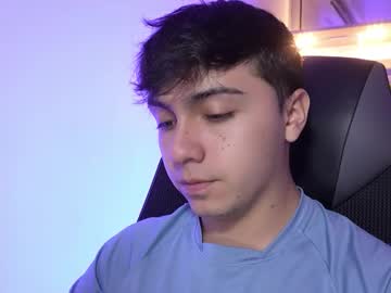 Aron__Cooper November 23, 2025 Chaturbate stream image