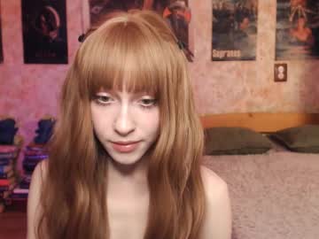 Ellie_Friendly November 23, 2025 Chaturbate stream image