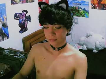 Elyane_Lys November 23, 2025 Chaturbate stream image