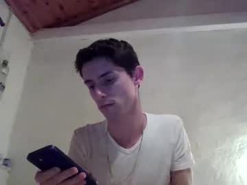 Jhonnsand stream photo from November 23, 2025