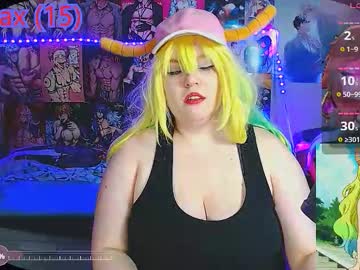 Jin_Kim_ November 23, 2025 Chaturbate stream image