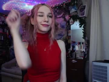 Linlin_Cuteeee November 23, 2025 Chaturbate stream image
