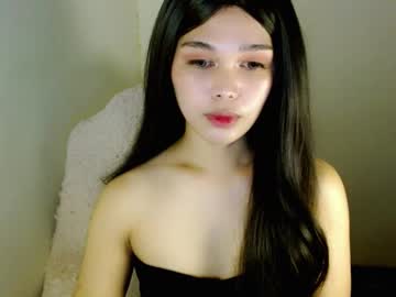 Louilalicious November 23, 2025 Chaturbate stream image
