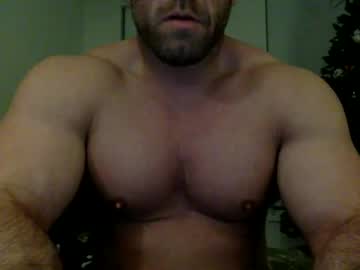 Orton28 November 23, 2025 Chaturbate stream image