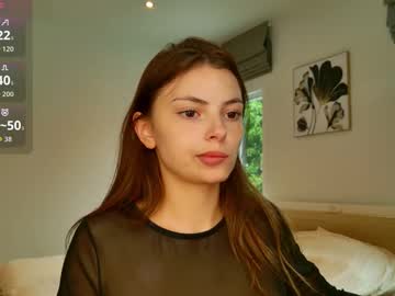 Phantomlace November 23, 2025 Chaturbate stream image