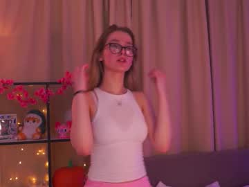 Scarletliips November 23, 2025 Chaturbate stream image