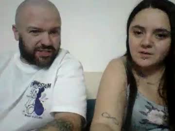 Thenewcoupleadventure November 23, 2025 Chaturbate stream image