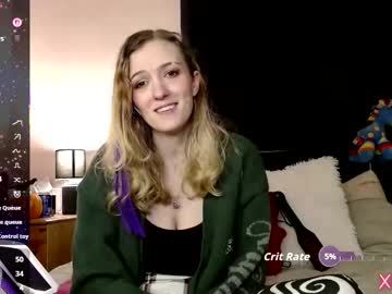 Xelliee_Rosex November 23, 2025 Chaturbate stream image