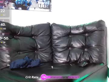 Andrew_Ag November 23, 2025 Chaturbate stream image