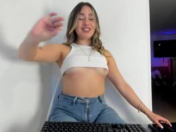 Cattaleya_Rose November 23, 2025 Chaturbate stream image