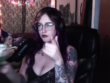 Demongf November 23, 2025 Chaturbate stream image