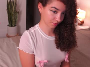 Emily_Johnson1 November 23, 2025 Chaturbate stream image