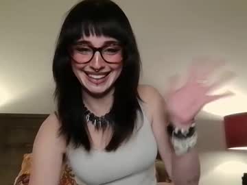 Hairyjess November 23, 2025 Chaturbate stream image