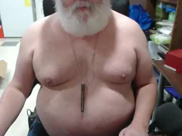 Hotgrandpa594u November 23, 2025 Chaturbate stream image
