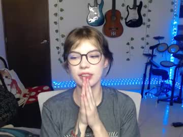 Lovely_Cass November 23, 2025 Chaturbate stream image