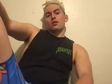 Natetheexplorer November 23, 2025 Chaturbate stream image