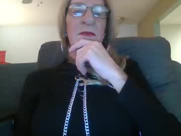 Nj_Camgurl November 23, 2025 Chaturbate stream image
