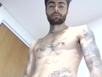 Rickycruz97 November 23, 2025 Chaturbate stream image
