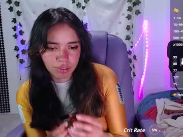Sophie_North November 23, 2025 Chaturbate stream image