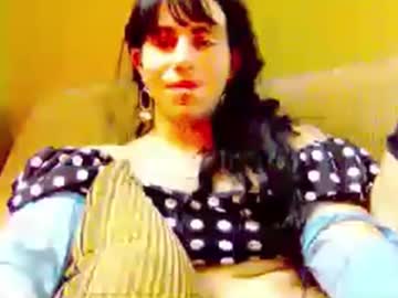Squatqueeen November 23, 2025 Chaturbate stream image