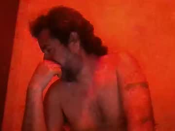 Yeshuaaa999 November 23, 2025 Chaturbate stream image