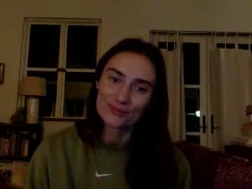 Yogagirl777 November 23, 2025 Chaturbate stream image