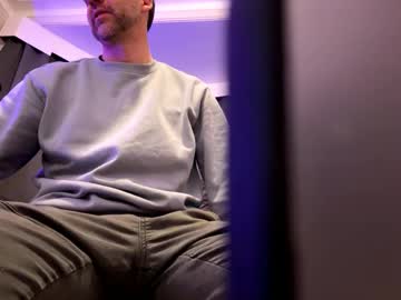 Brucelogan80 November 23, 2025 Chaturbate stream image