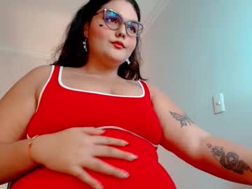Daeneryslove_Doll November 23, 2025 Chaturbate stream image