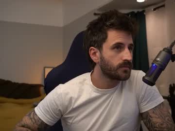 Dukethedude November 23, 2025 Chaturbate stream image