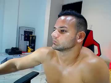 Hugo_19cm November 23, 2025 Chaturbate stream image