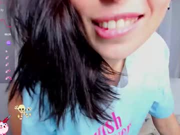 Jessica_Tiny November 23, 2025 Chaturbate stream image