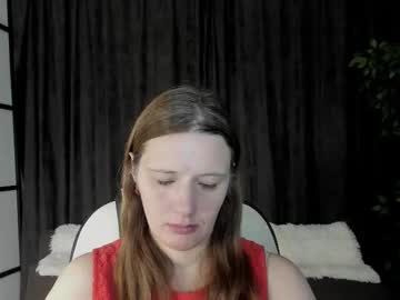 Kathrinemeyer November 23, 2025 Chaturbate stream image
