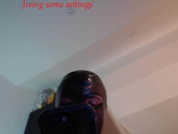 Victorqvistoo November 23, 2025 Chaturbate stream image