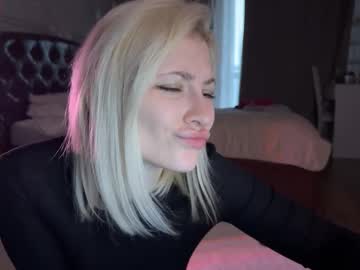 Alexa_Novak November 23, 2025 Chaturbate stream image