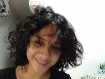 Alinawoolf_ November 23, 2025 Chaturbate stream image