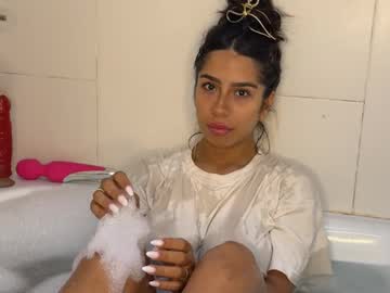 Julia_Mendes November 23, 2025 Chaturbate stream image