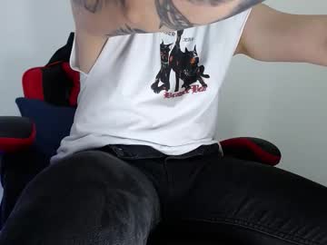 Leo_Cumming01 November 23, 2025 Chaturbate stream image
