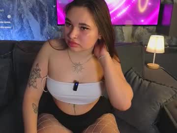 Shining_From_East November 23, 2025 Chaturbate stream image