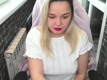Stasyasunshine November 23, 2025 Chaturbate stream image
