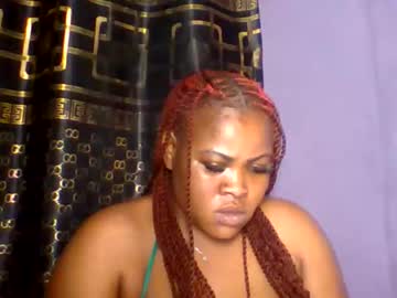 Sweet_Baby27 November 23, 2025 Chaturbate stream image