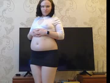 Agnettta November 23, 2025 Chaturbate stream image