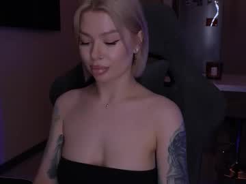 Alexamason November 23, 2025 Chaturbate stream image