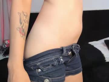 Alice_Dark21 November 23, 2025 Chaturbate stream image